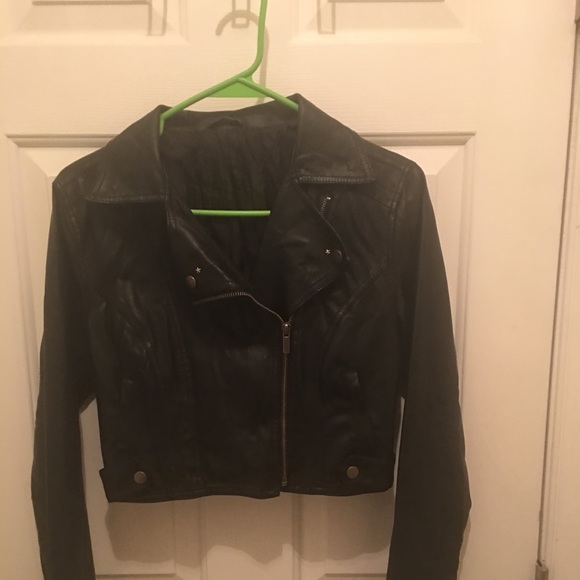 Jacket - Picture 1 of 1